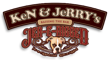 Jer-e-rigged logo